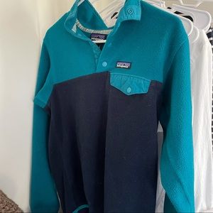 Patagonia Synchilla | Women’s Small